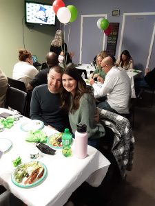 December 2021 Graduating Day Class Massage Therapy