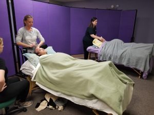 Toms River Day Class Prenatal Massage