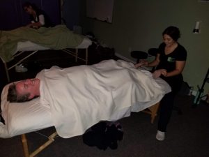 Night Class Sept 2021