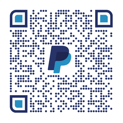 Paypal qrcode PayPal QR Code